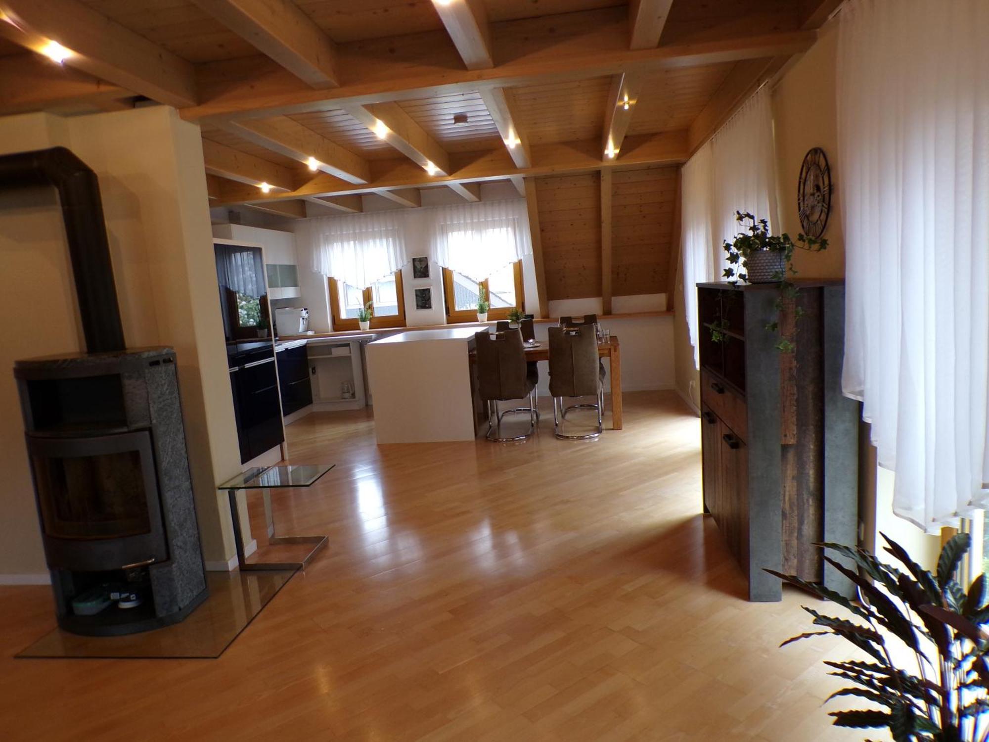 Mondfaenger Ferienwohnung , Naehe Playmobil Funpark Und Messezentrum Wilhermsdorf  ภายนอก รูปภาพ