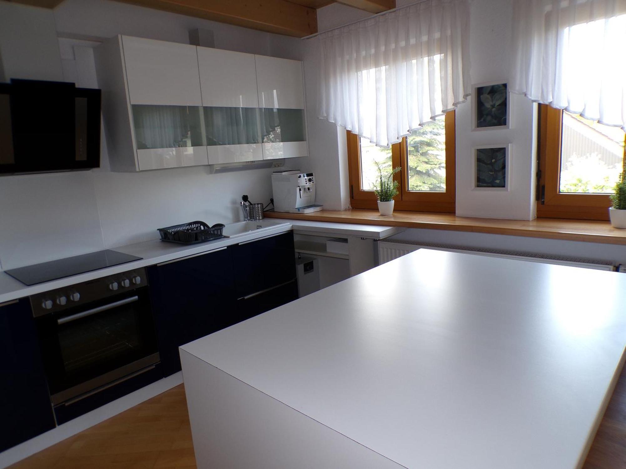 Mondfaenger Ferienwohnung , Naehe Playmobil Funpark Und Messezentrum Wilhermsdorf  ภายนอก รูปภาพ