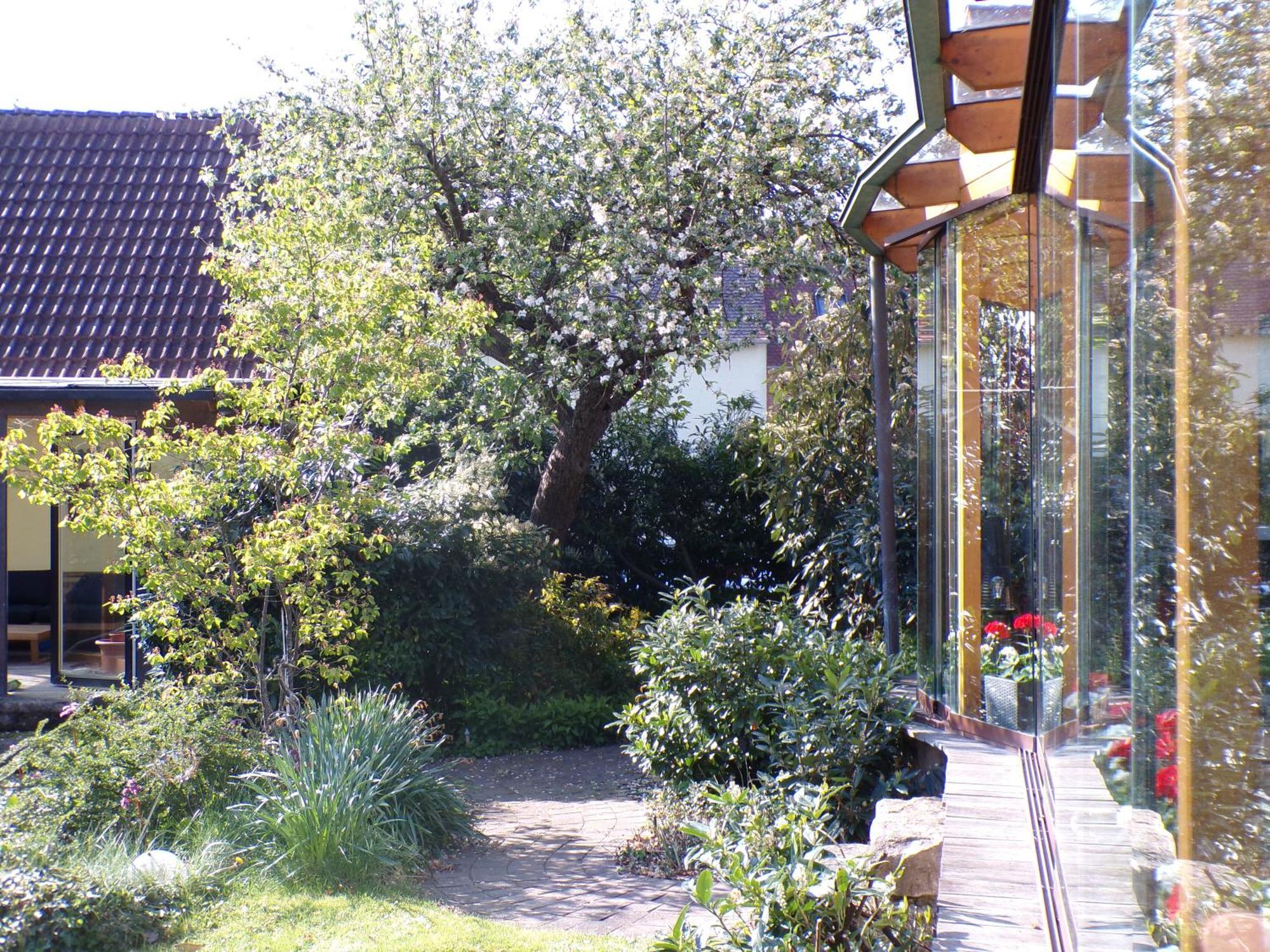 Mondfaenger Ferienwohnung , Naehe Playmobil Funpark Und Messezentrum Wilhermsdorf  ภายนอก รูปภาพ
